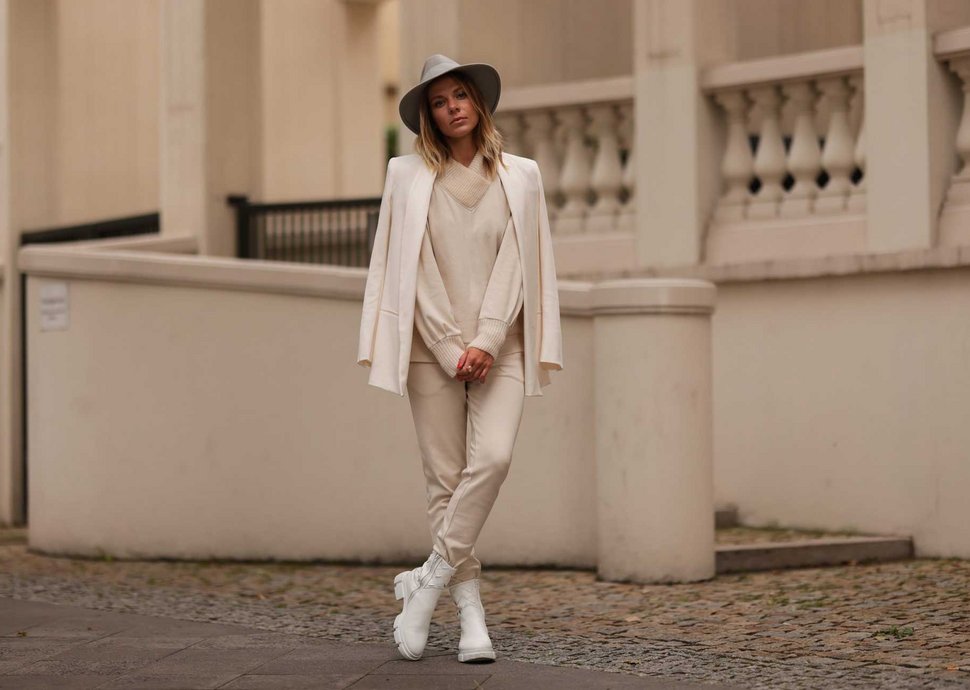 Chic und bequem durch den Winter Chic und bequem durch den Winter